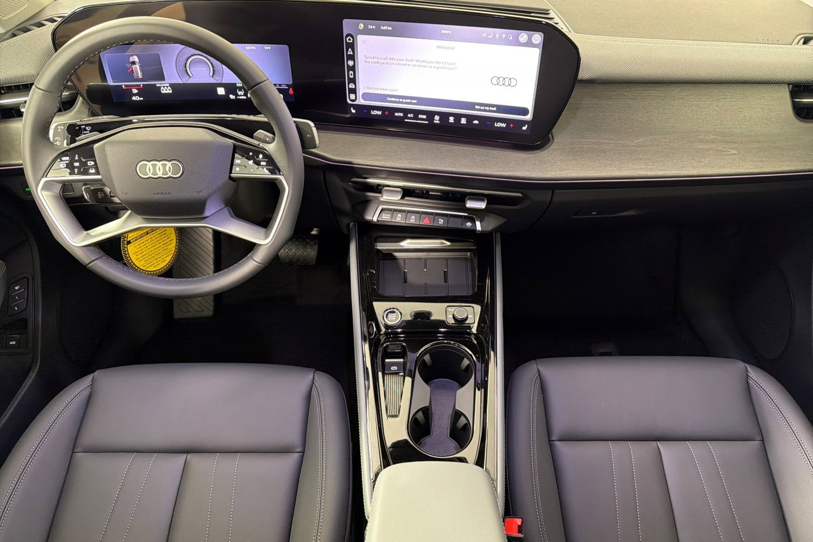 New 2026 Audi Q3 quattro 2.0T AWD/4WD image 12