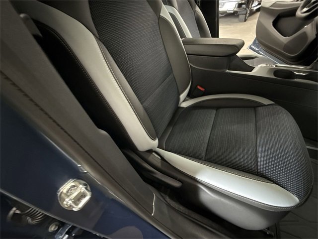 New 2025 Buick Envista Preferred w/ Convenience I Package image 58