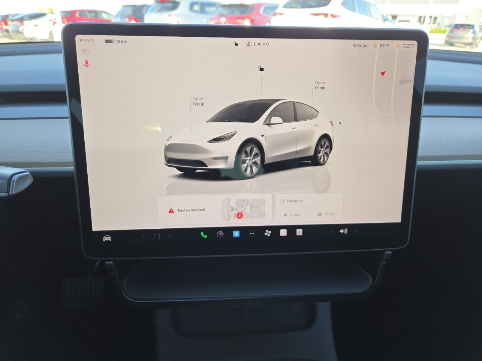 Used 2023 Tesla Model Y Long Range image 28