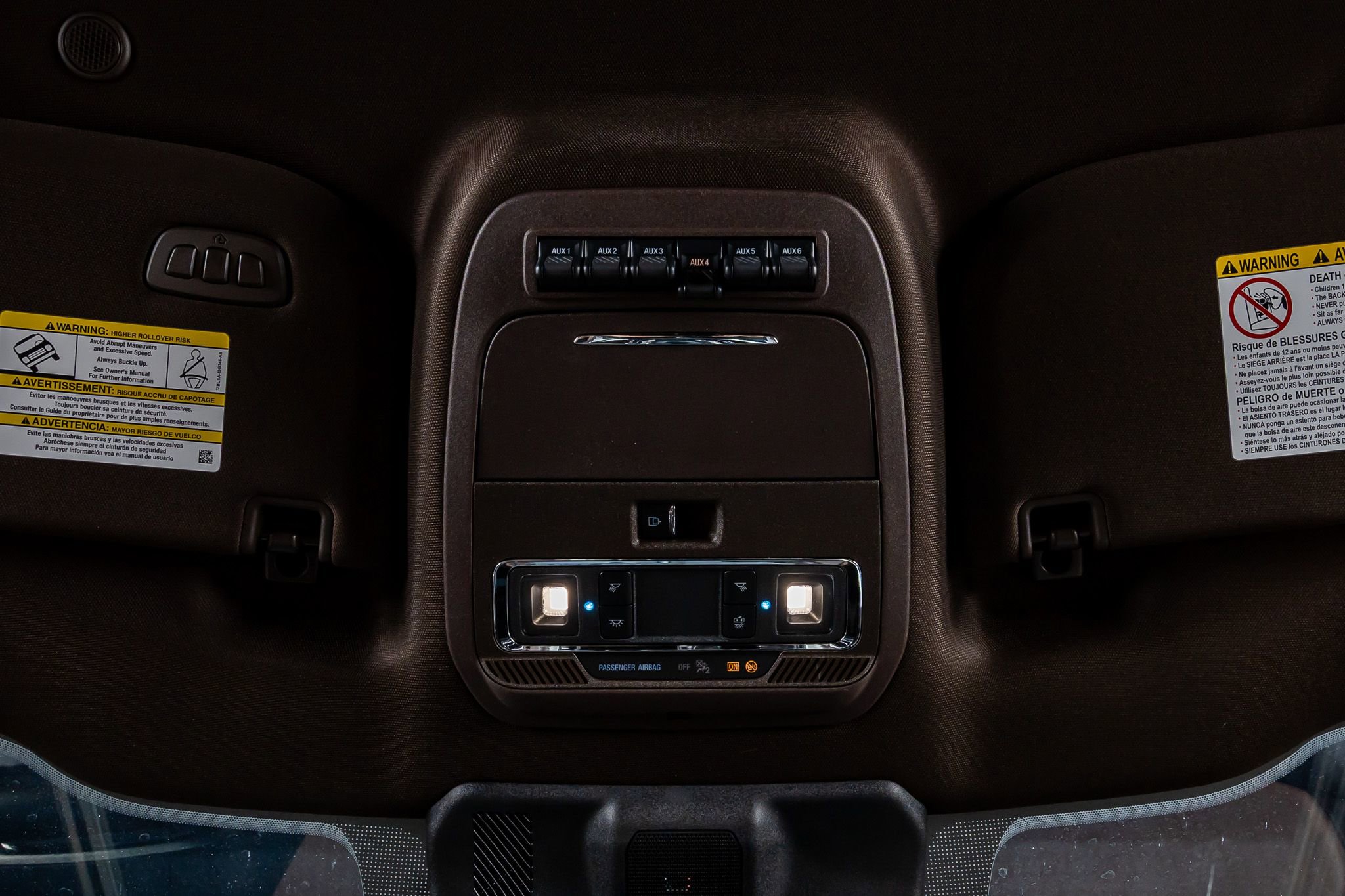 Used 2026 Ford F450 King Ranch w/ Chrome Package image 28