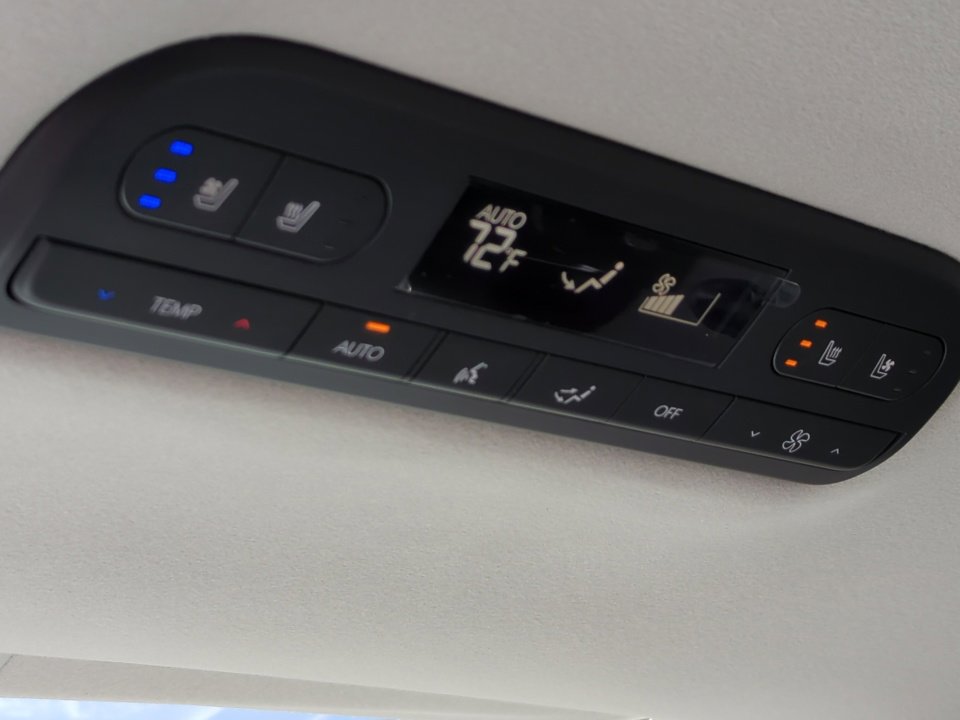 New 2026 Hyundai Palisade Calligraphy image 14