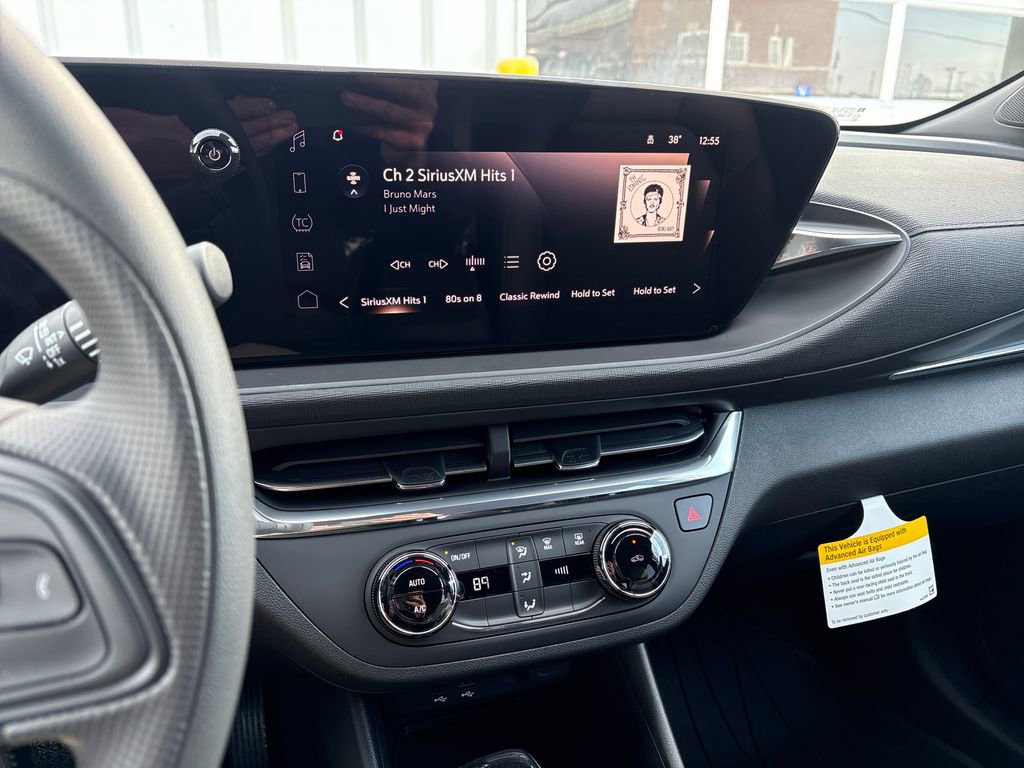 New 2026 Buick Envista Preferred image 17