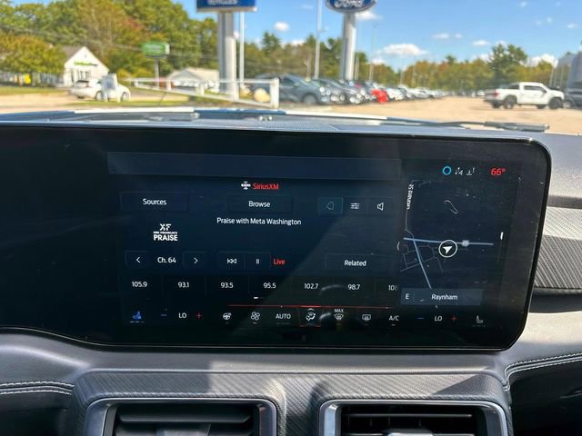 Used 2024 Ford Mustang GT Premium image 24