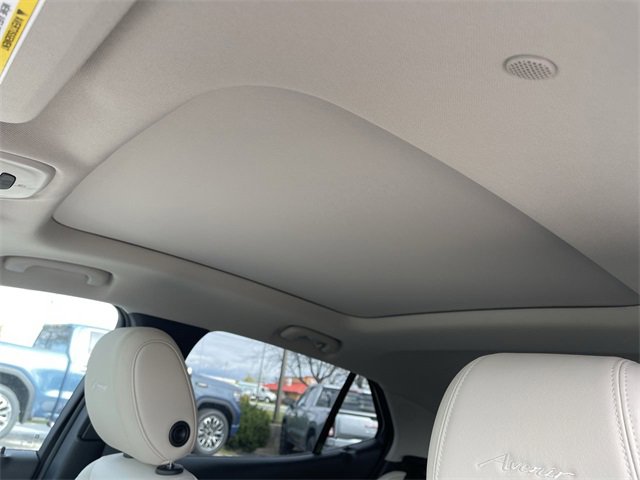 New 2026 Buick Encore GX Avenir w/ Avenir Technology Package image 21