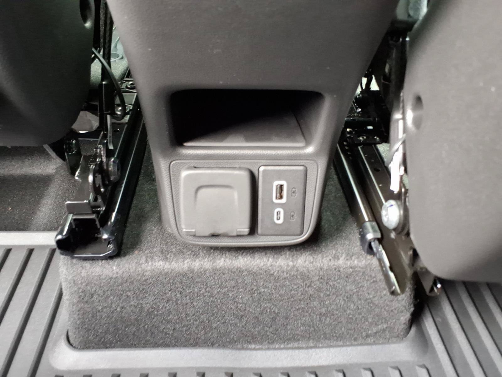 New 2026 Chevrolet TrailBlazer LT w/ Convenience Package FWD image 13