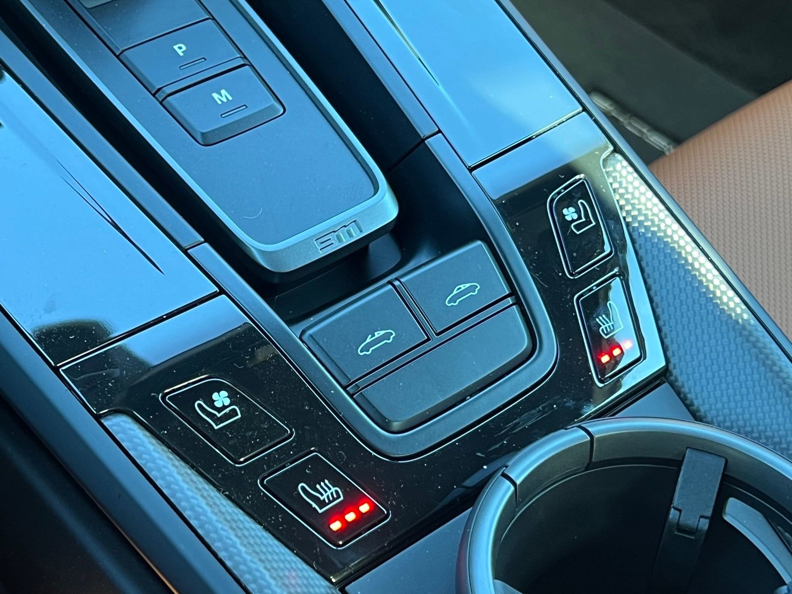 Certified 2026 Porsche 911 Targa 4 GTS image 25