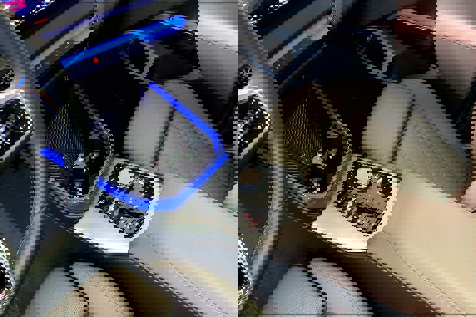 Used 2025 BMW X3 M50 image 16