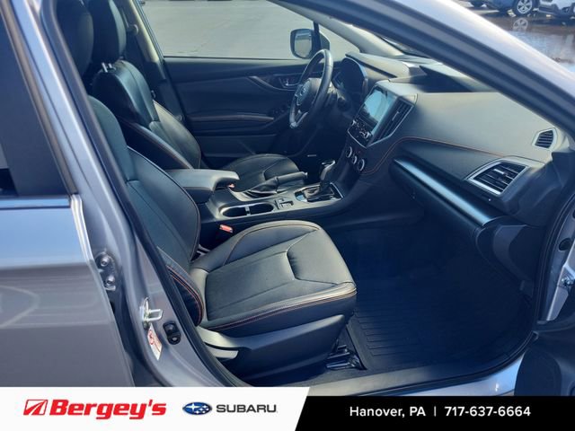 Used 2018 Subaru Crosstrek 2.0i Limited AWD/4WD image 11
