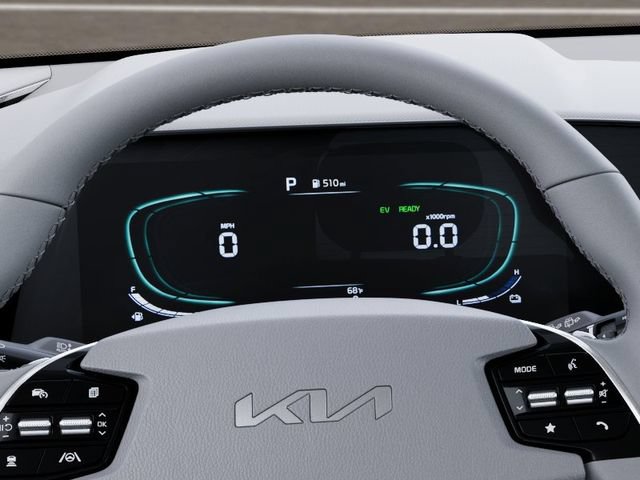New 2026 Kia Niro EX FWD image 21