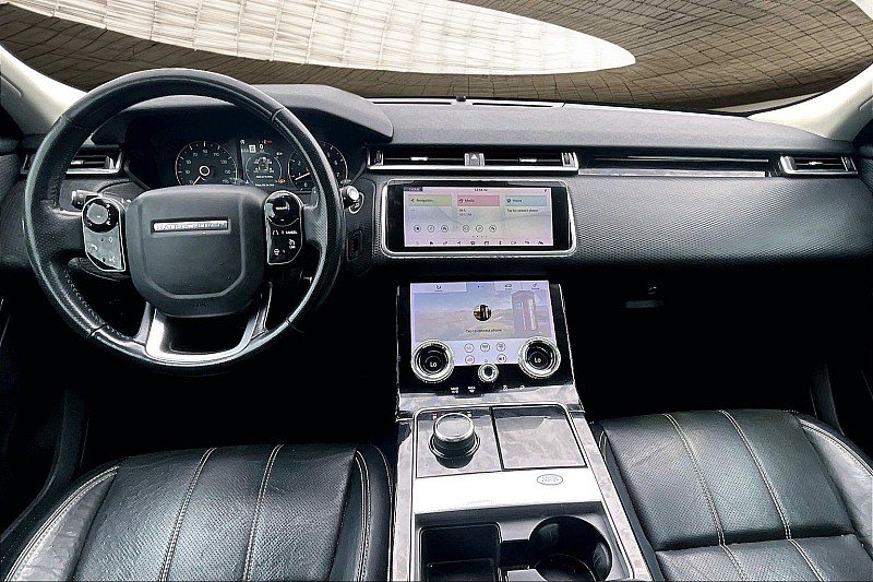 Used 2020 Land Rover Range Rover Velar S image 15