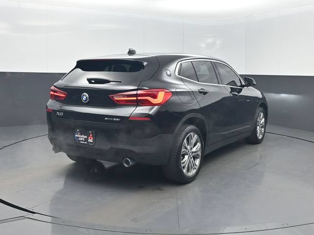 Used 2019 BMW X2 xDrive28i w/ Convenience Package AWD/4WD image 36