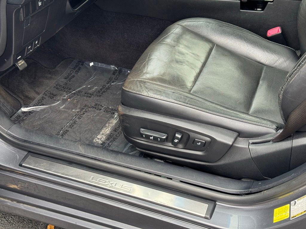 Used 2014 Lexus ES 350 image 26