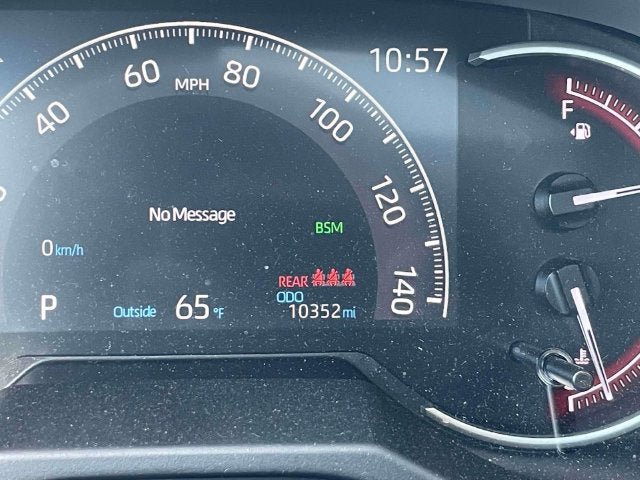 Used 2023 Toyota RAV4 XLE w/ Convenience Package AWD/4WD image 29