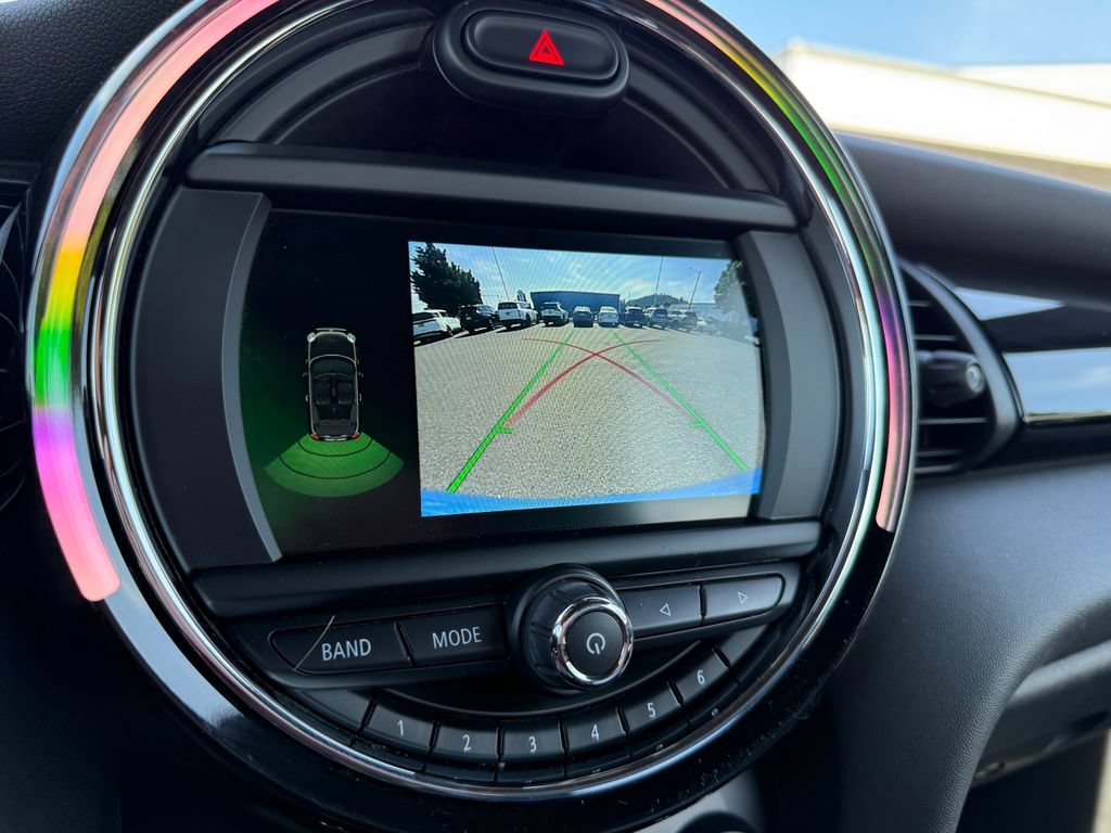 Used 2019 MINI Cooper Convertible FWD image 26