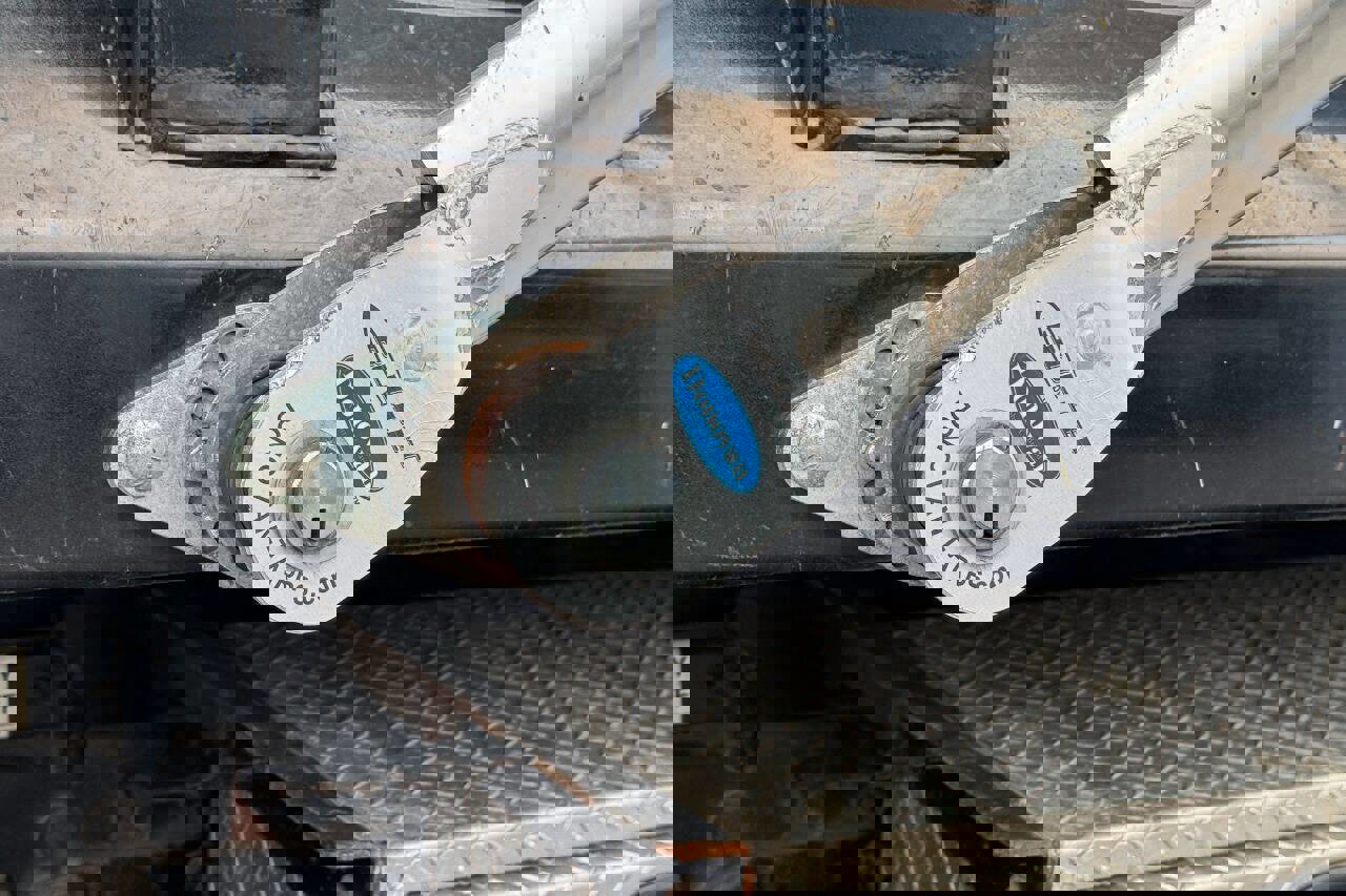 Used 2023 Ford F650 2WD Regular Cab Super Duty image 19