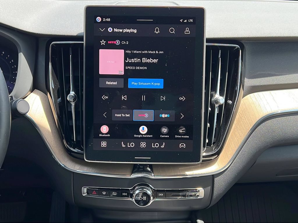New 2026 Volvo XC60 B5 Plus AWD/4WD image 13
