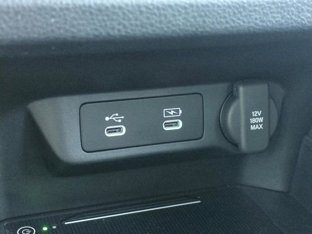 New 2026 Acura ADX FWD image 21