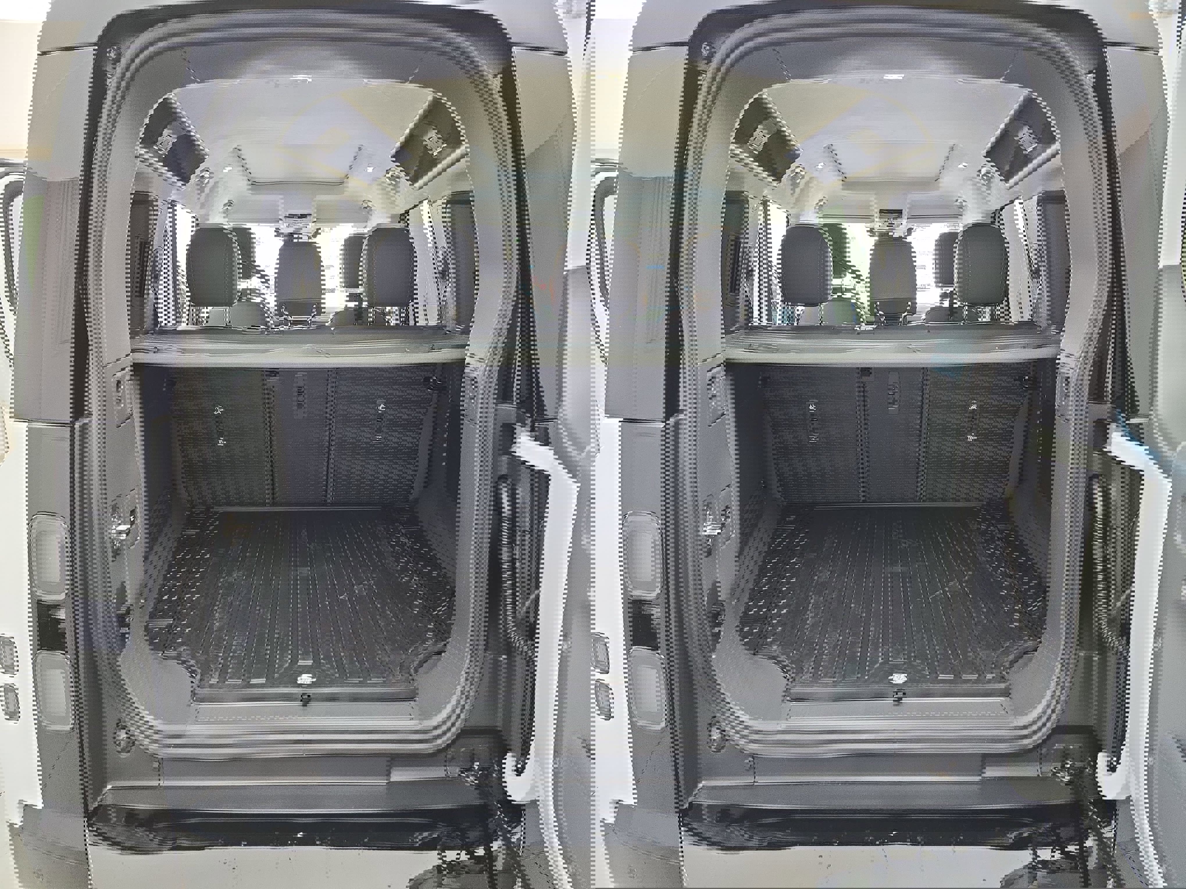 New 2026 Land Rover Defender 110 V8 image 12