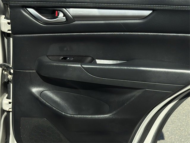 Used 2024 MAZDA CX-5 AWD 2.5 S w/ Select Package image 37