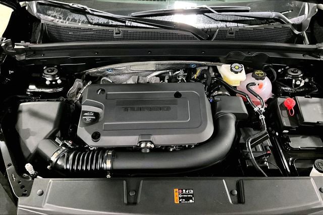 New 2026 Buick Envision Sport Touring image 14