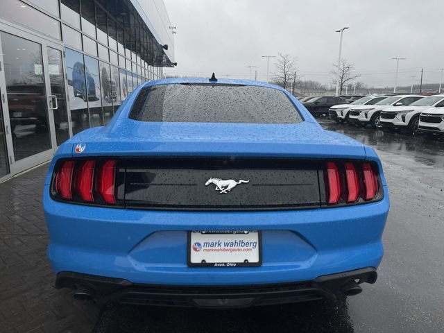 Used 2023 Ford Mustang Coupe image 30