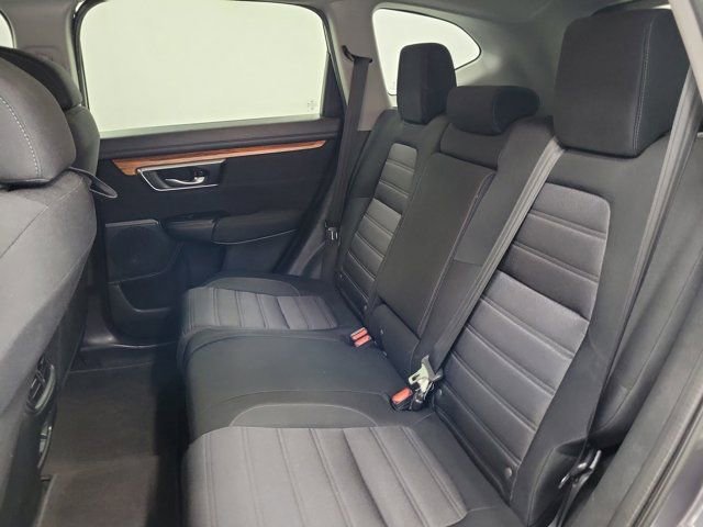 Certified 2020 Honda CR-V EX image 10
