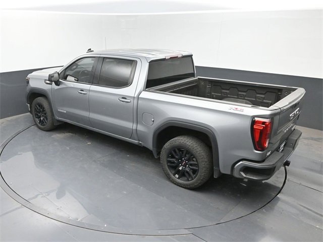 Used 2023 GMC Sierra 1500 Elevation image 34