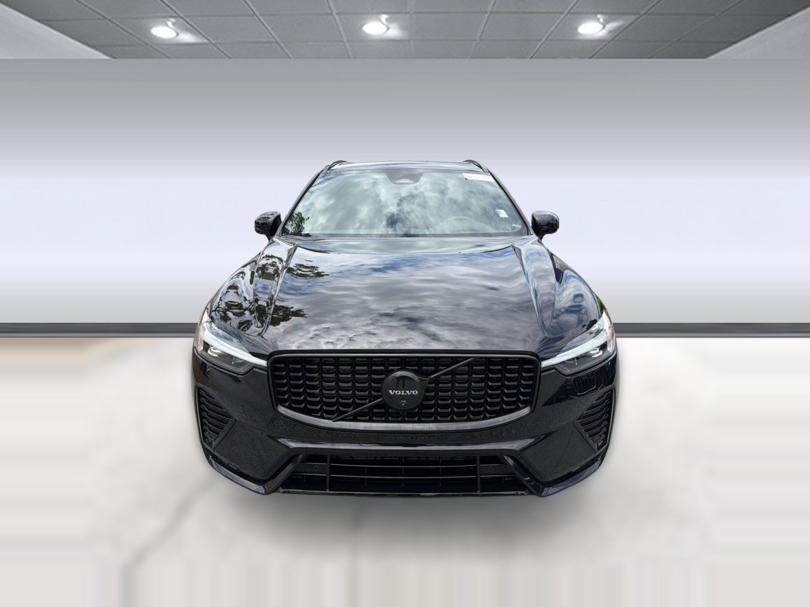 Certified 2024 Volvo XC60 B5 Ultimate AWD/4WD image 6