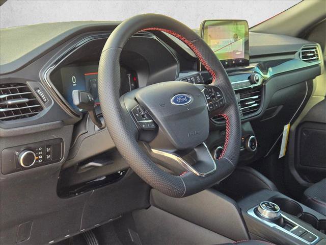 New 2026 Ford Escape ST-Line image 3