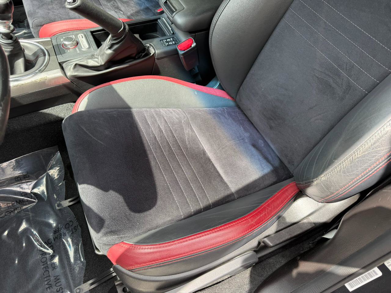 Used 2015 Subaru WRX STI w/ Popular Package #2 AWD/4WD image 33