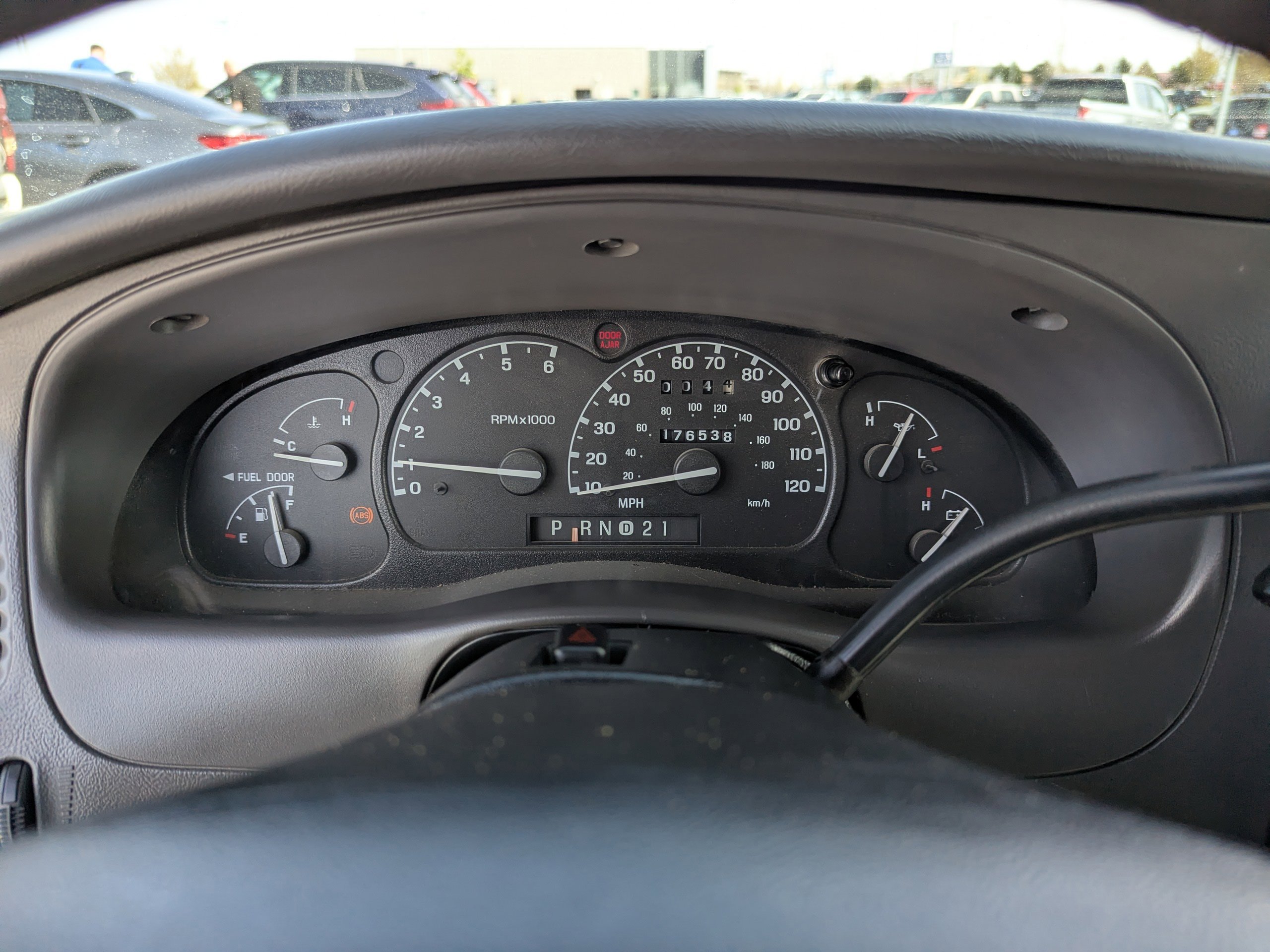 Used 2002 Ford Ranger XL RWD image 15