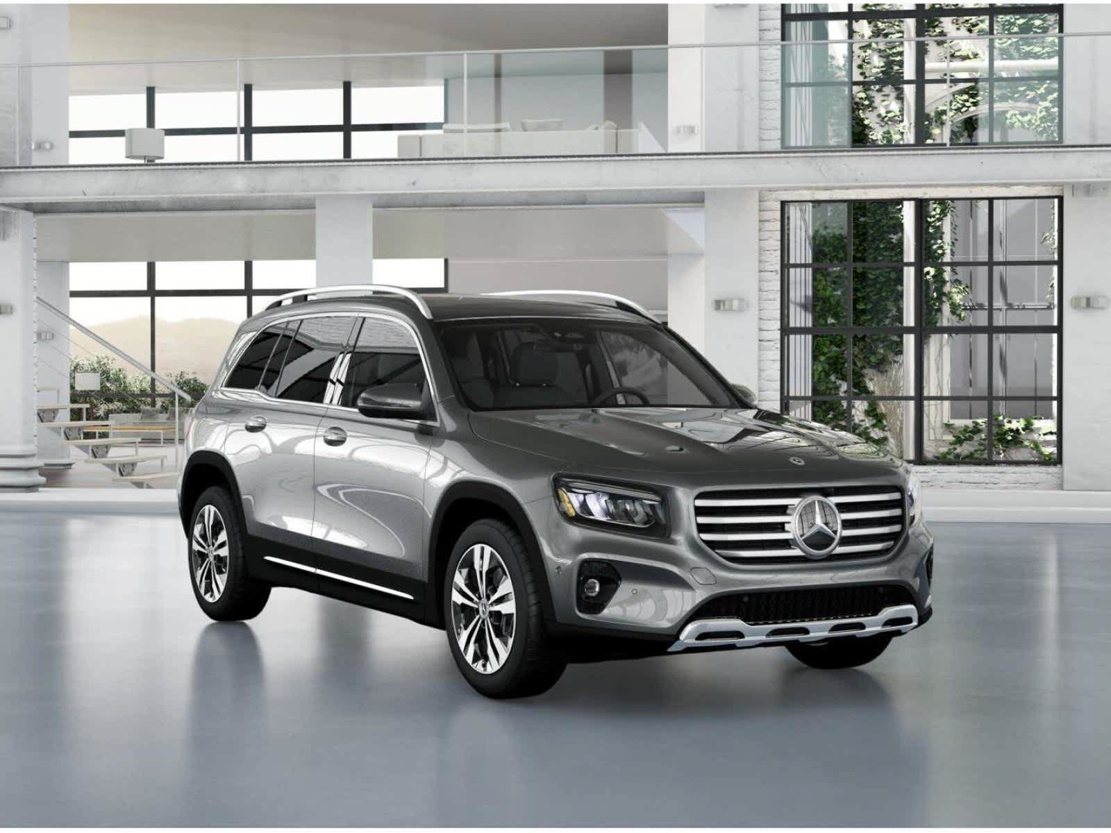 Used 2026 Mercedes-Benz GLB 250 image 10