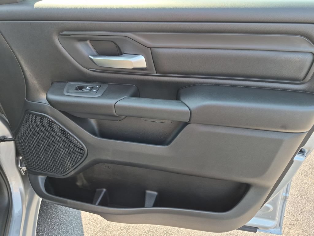 New 2026 RAM 1500 Warlock AWD/4WD image 26