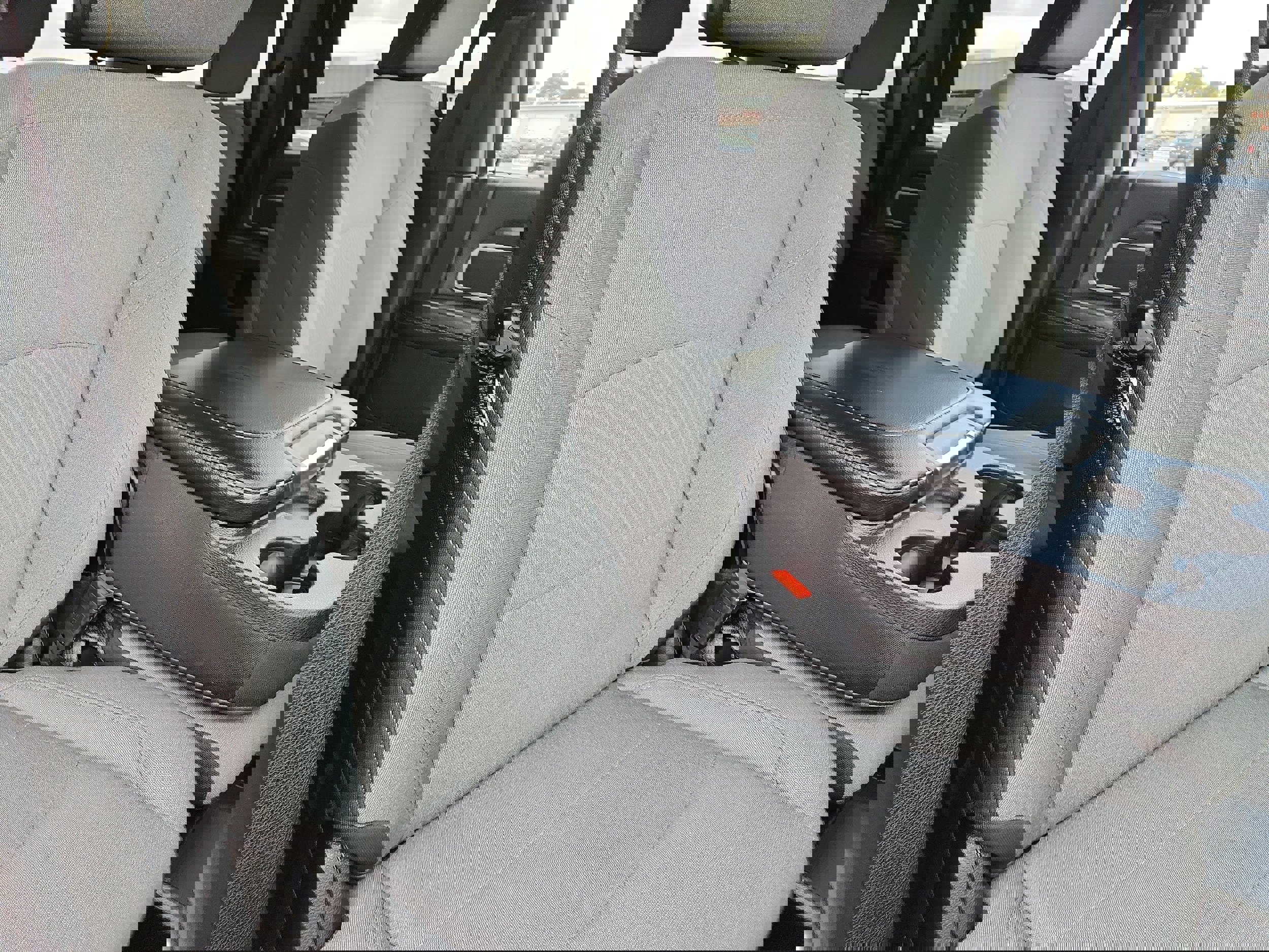 Used 2024 RAM 2500 Big Horn image 14