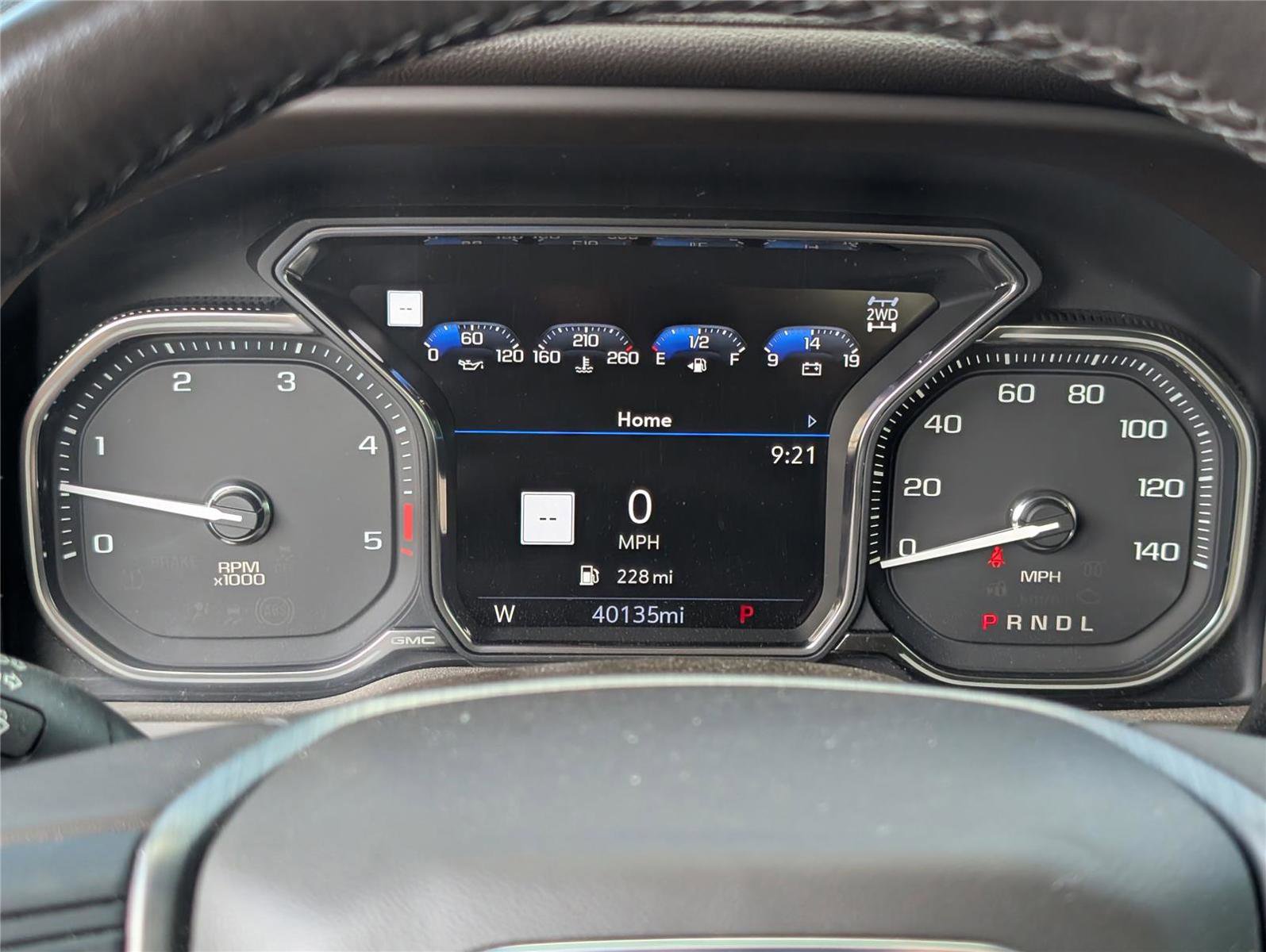 Used 2022 GMC Sierra 2500 Denali w/ Denali Ultimate Package image 22