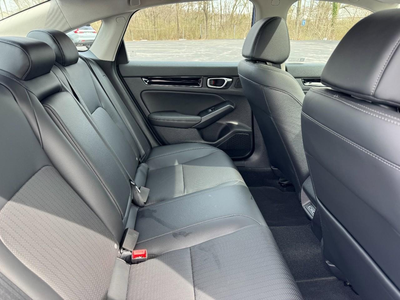 Used 2023 Honda Civic Touring image 11