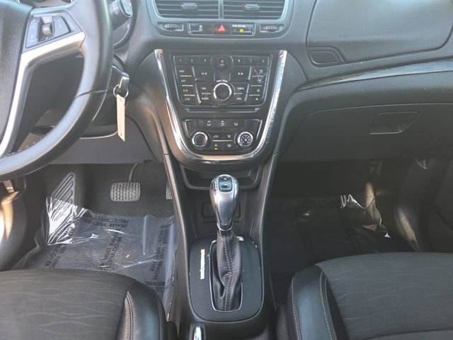Used 2016 Buick Encore FWD image 11