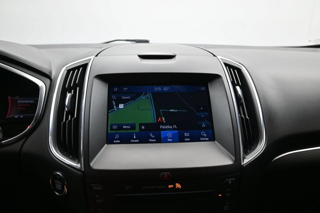 Certified 2019 Ford Edge ST w/ Equipment Group 401A AWD/4WD image 16
