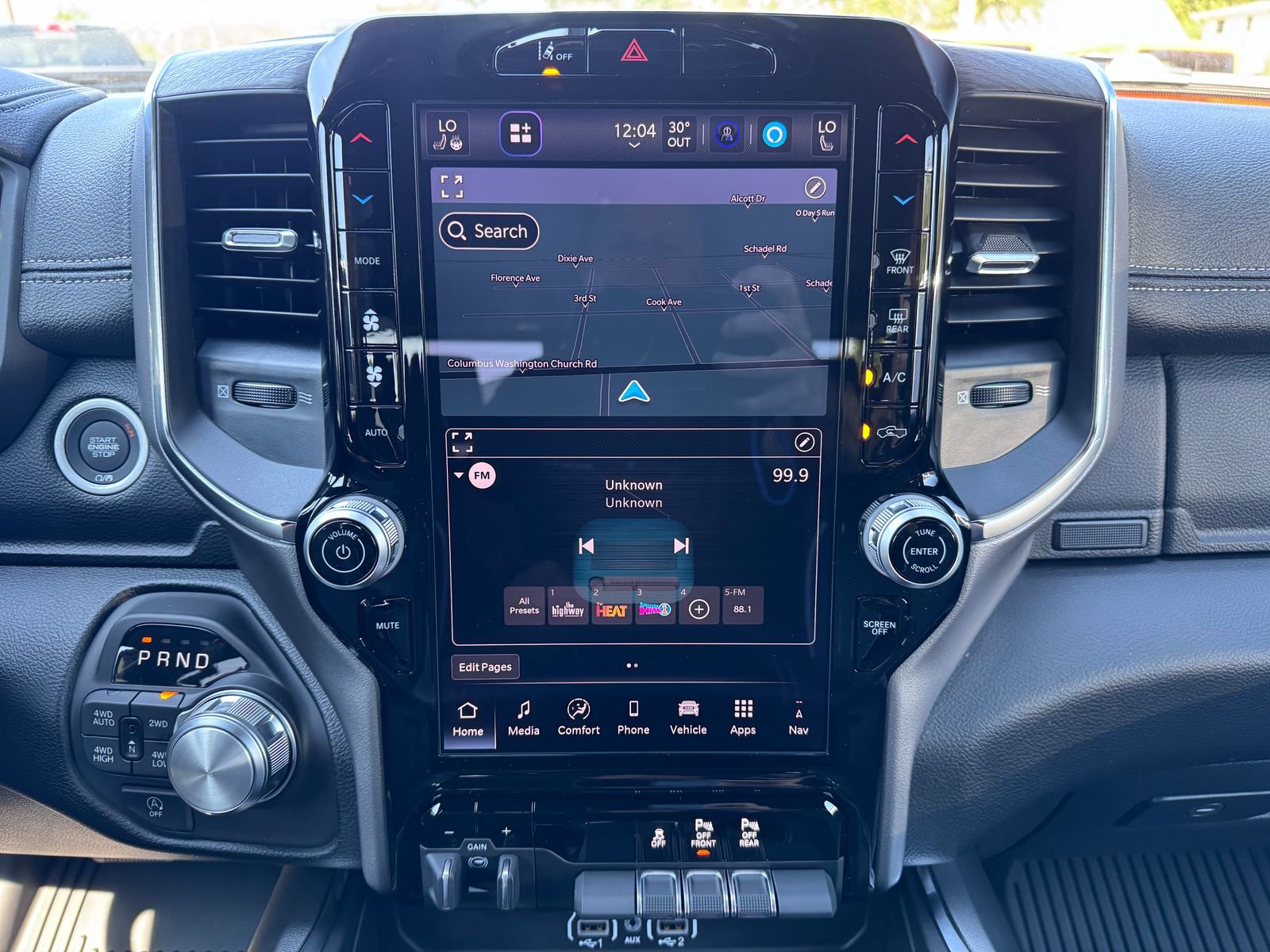 New 2026 RAM 1500 Laramie image 20