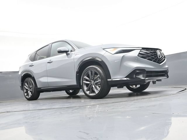 New 2026 Acura ADX A-Spec AWD/4WD image 28