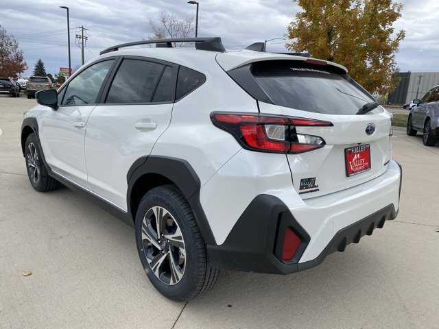 New 2026 Subaru Crosstrek 2.5i Premium image 3