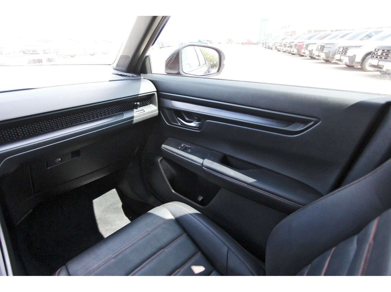 Used 2025 Honda CR-V Sport-L image 11