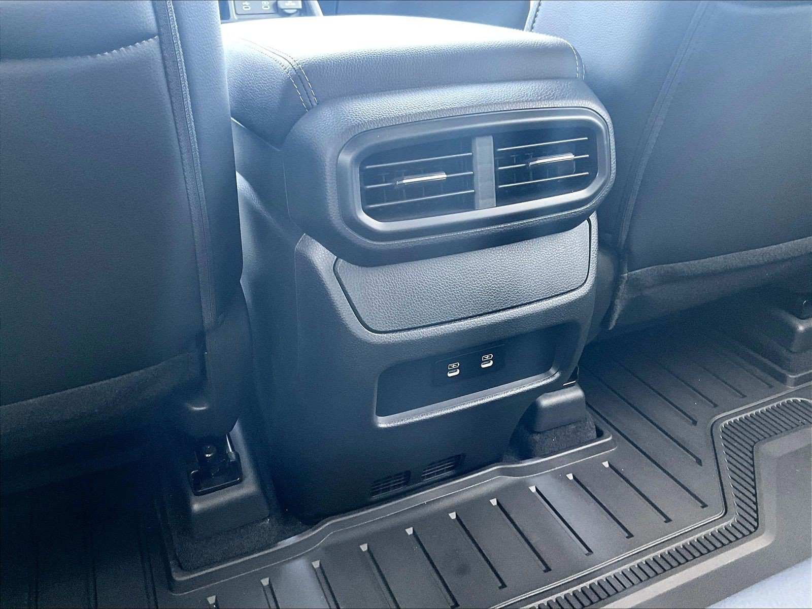 New 2026 Honda Passport RTL image 25