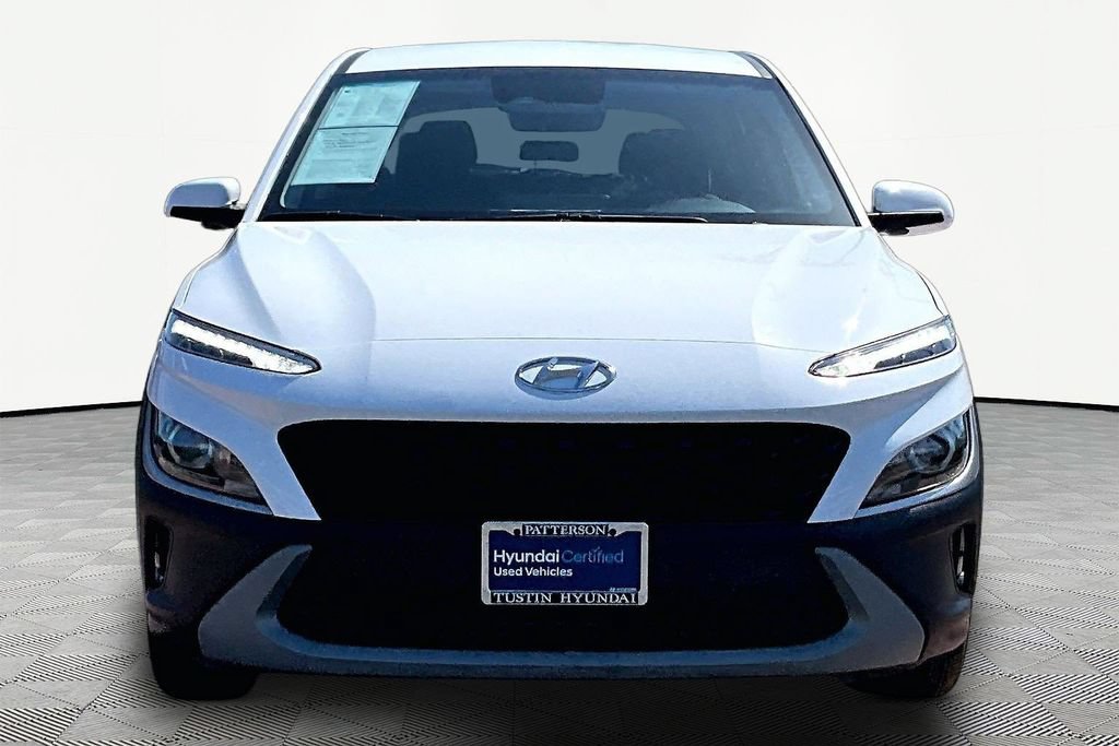 Certified 2022 Hyundai Kona SE AWD/4WD image 3