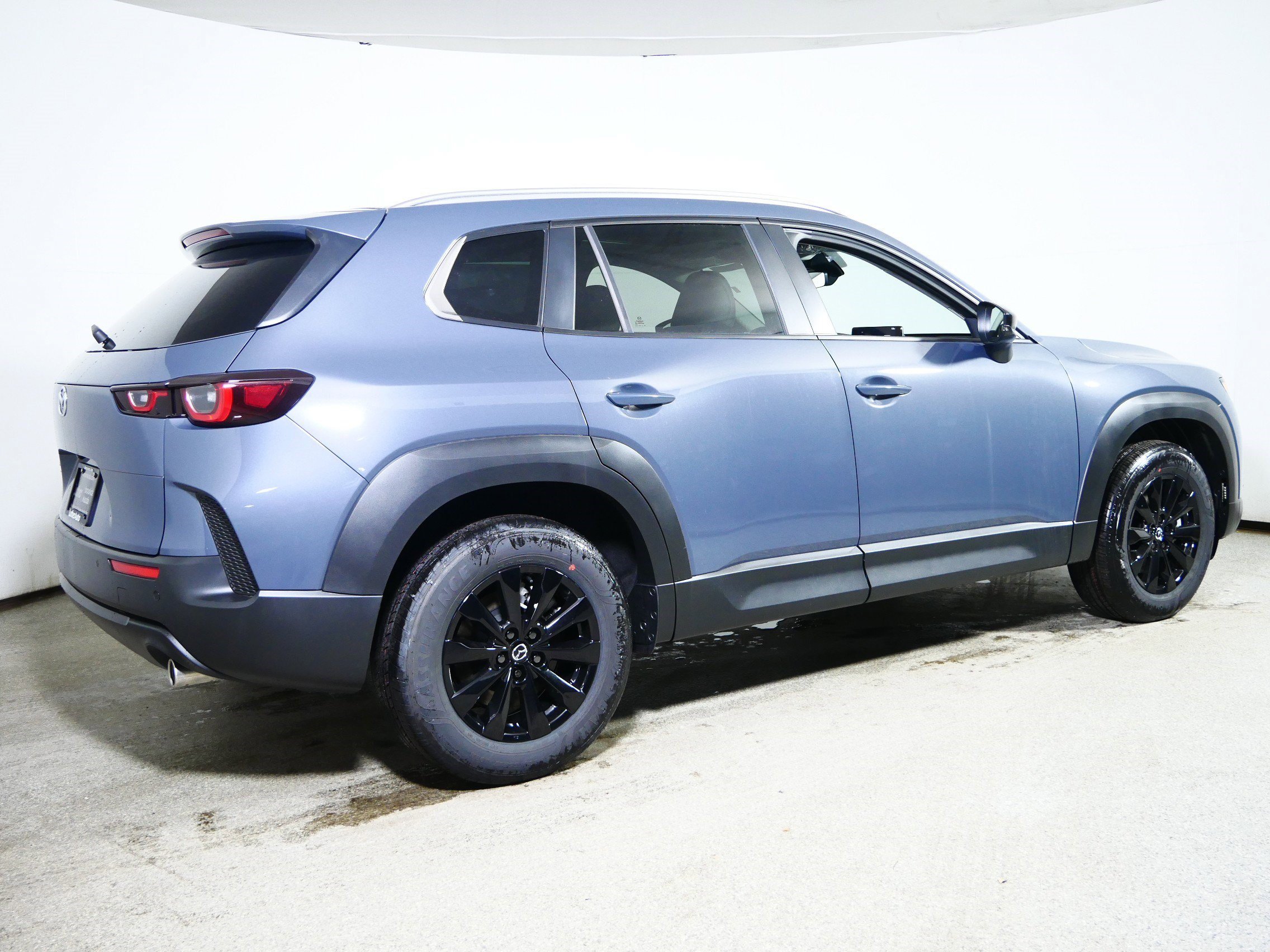 New 2026 MAZDA CX-50 AWD 2.5 S w/ Cargo Package image 2