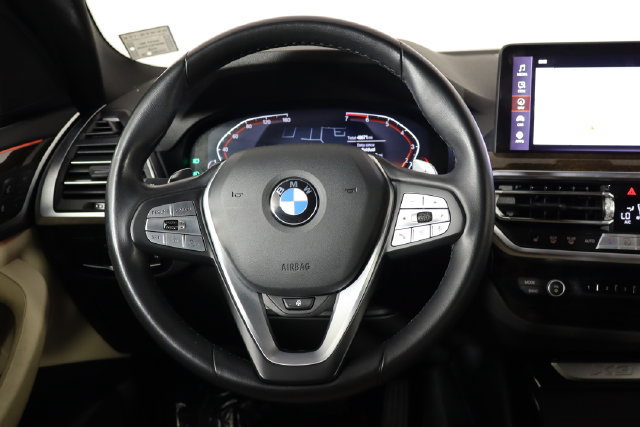 Used 2023 BMW X3 xDrive30i w/ Premium Package AWD/4WD image 20