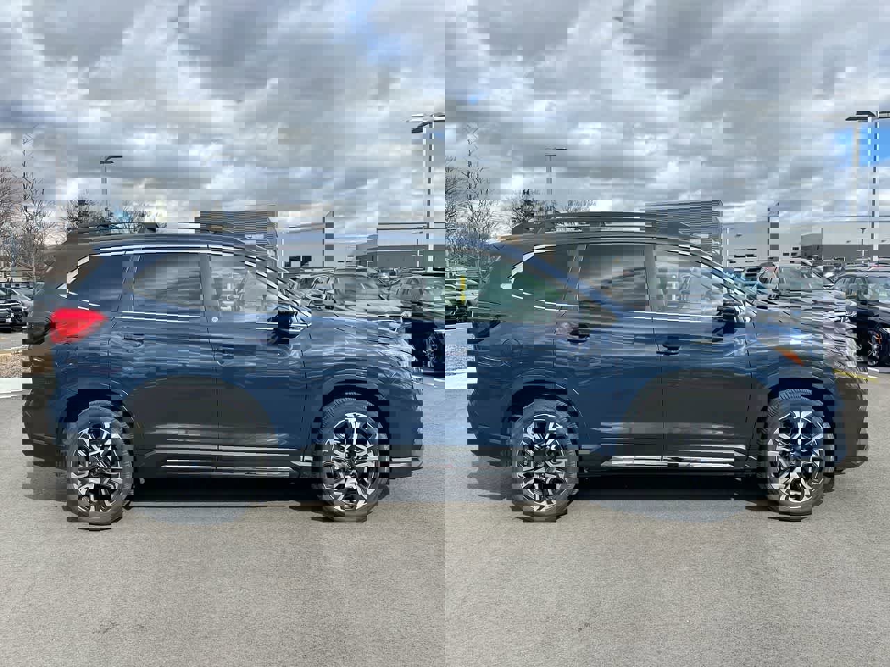 Certified 2024 Subaru Ascent Limited w/ Technology Package image 16