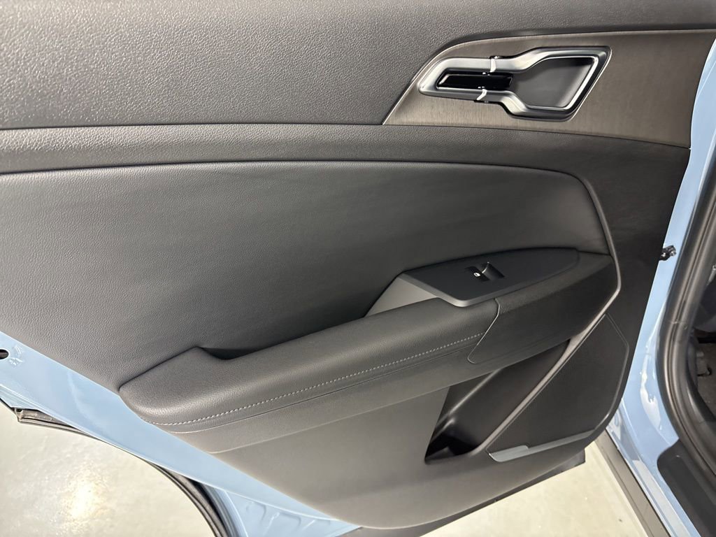 New 2026 Kia Sportage X-Line image 36