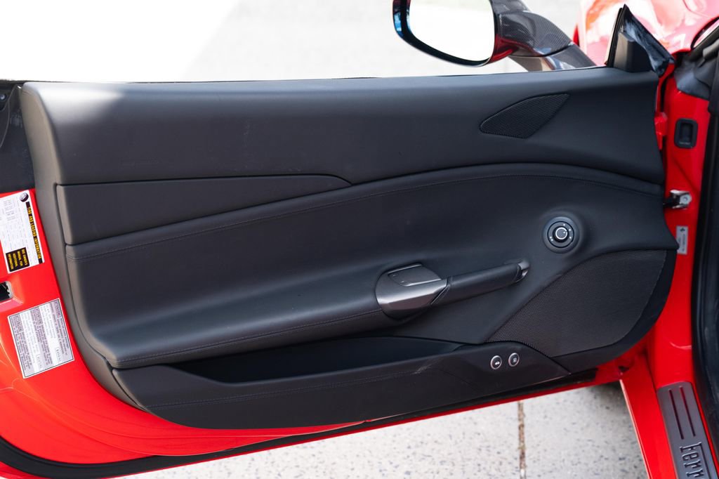 Certified 2018 Ferrari 488 Spider image 29