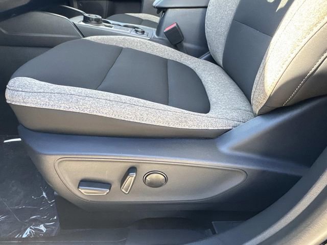 New 2025 Ford Bronco Sport Big Bend w/ Convenience Package image 8